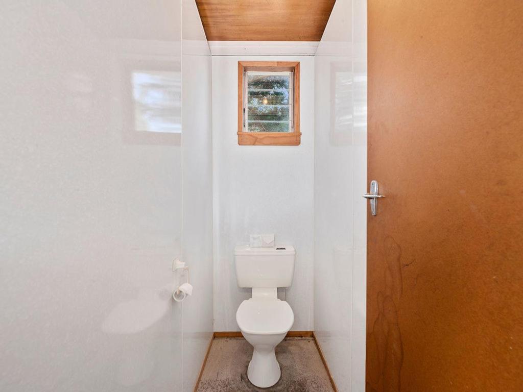 Lake Edge Cottage - Waitahanui Holiday Home Kültér fotó